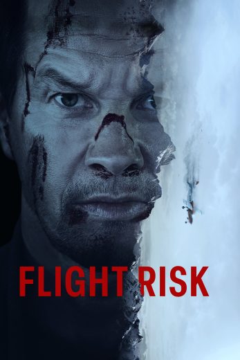 فيلم Flight Risk 2025 مترجم اون لاين