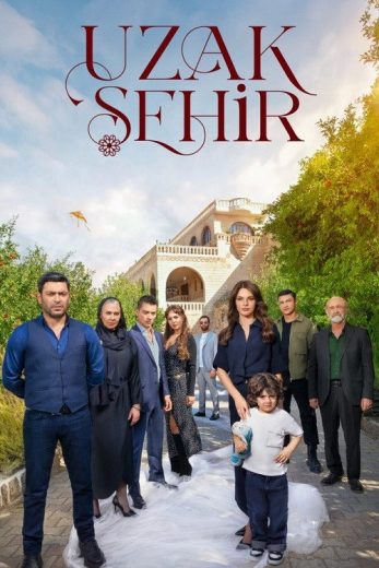مسلسل المدينة البعيدة الموسم الاول مترجم