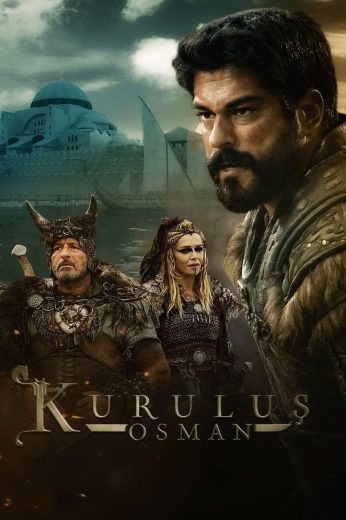 مسلسل المؤسس عثمان الحلقة 99 التاسعة والتسعون مترجمة اون لاين