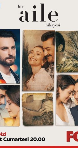 مسلسل حكاية عائلة الحلقة 1 الاولى مترجمة اون لاين