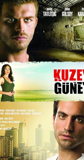 مسلسل الشمال والجنوب الحلقة 24 الرابعة والعشرون مترجمة اون لاين
