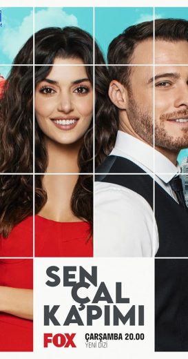 مسلسل انت اطرق بابي الحلقة 10 العاشرة مترجمة اون لاين