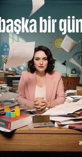 مسلسل يوم اخر الموسم الاول مترجم