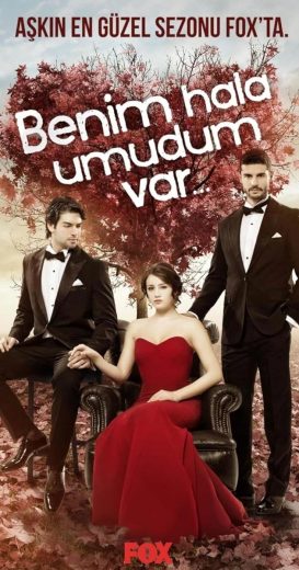 مسلسل مازال لدي امل الحلقة 2 الثانية مترجمة اون لاين