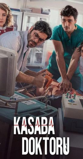 مسلسل طبيب البلدة الحلقة 11 الحادية عشر مترجمة اون لاين