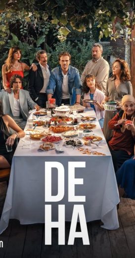 مسلسل العبقري الحلقة 1 الاولى مترجمة اون لاين