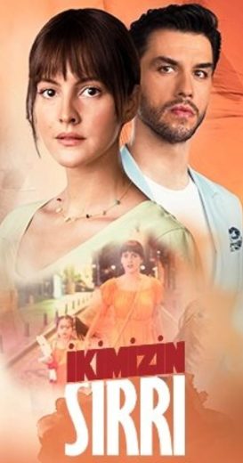 مسلسل سرنا نحن الاثنان الموسم الاول مترجم