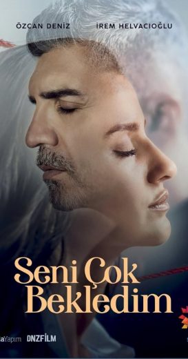 مسلسل انتظرتك كثيرا الموسم الاول مترجم