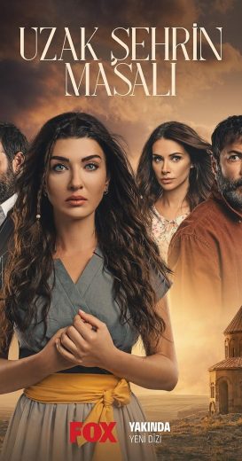 مسلسل حكاية المدينة البعيدة الموسم الاول مترجم