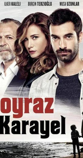 مسلسل بويراز كارايل 2 الحلقة 9 التاسعة مترجمة اون لاين