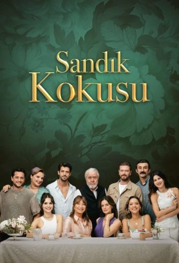مسلسل رائحة الصندوق الحلقة 31 الحادية والثلاثون مترجمة اون لاين