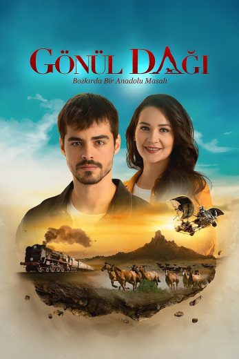 مسلسل جبل جونول الموسم الاول مترجم