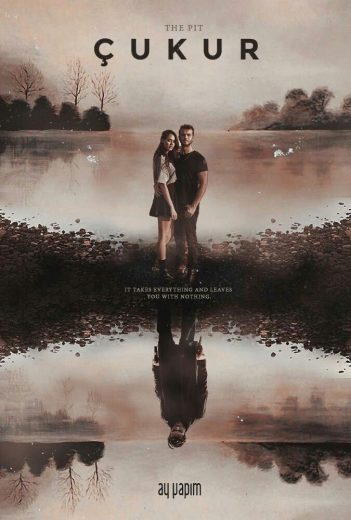 مسلسل الحفرة الموسم الرابع مترجم