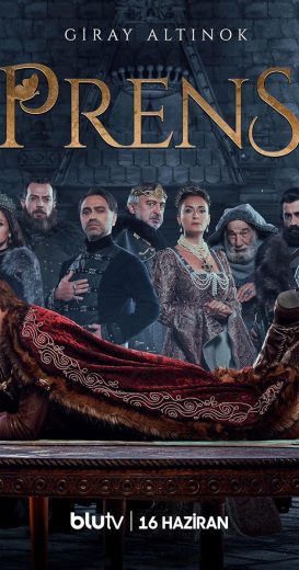 مسلسل الامير الموسم الثالث مترجم