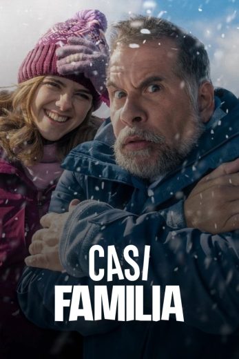 فيلم Almost Family 2025 مترجم اون لاين