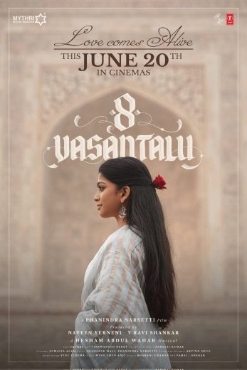 فيلم 8 Vasantalu 2025 مترجم اون لاين