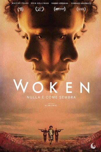 فيلم Woken 2023 مترجم اون لاين