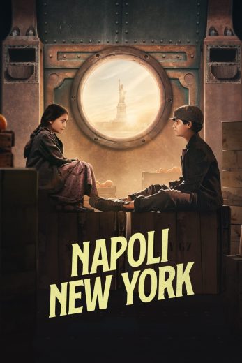 فيلم Naples to New York 2024 مترجم اون لاين