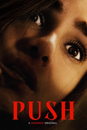 فيلم Push 2024 مترجم اون لاين