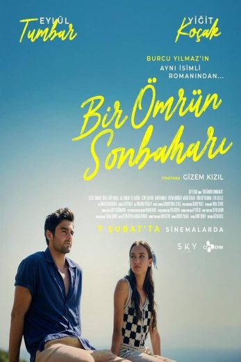 فيلم Bir Ömrun Sonbahari 2025 مترجم اون لاين