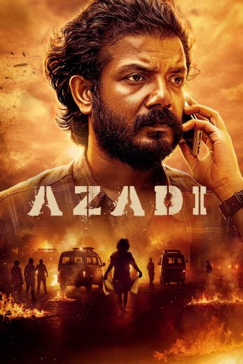 فيلم Azadi 2025 مترجم اون لاين
