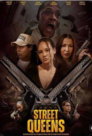 فيلم Street Queens 2025 مترجم اون لاين