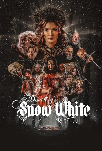 فيلم The Death of Snow White 2025 مترجم اون لاين