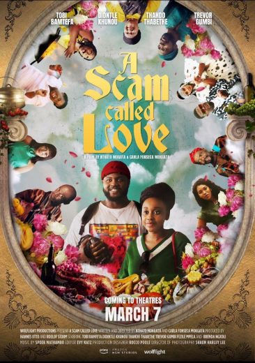 فيلم A Scam Called Love 2025 مترجم اون لاين