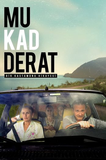 فيلم Mukadderat 2024 مترجم اون لاين