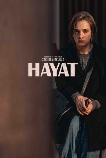 فيلم Hayat 2023 مترجم اون لاين
