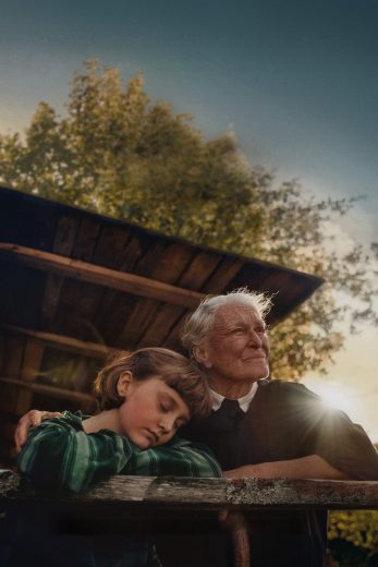 فيلم The Summer Book 2024 مترجم اون لاين