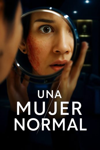 فيلم A Normal Woman 2025 مترجم اون لاين