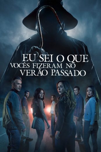 فيلم I Know What You Did Last Summer 2025 مترجم اون لاين