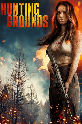 فيلم Hunting Grounds 2025 مترجم اون لاين