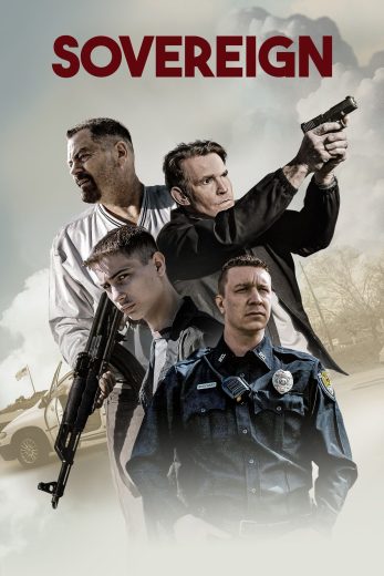 فيلم Sovereign 2025 مترجم اون لاين