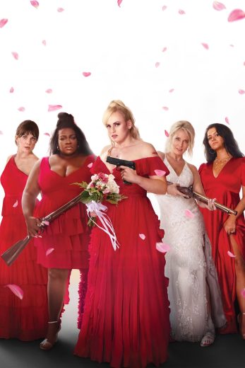 فيلم Bride Hard 2025 مترجم اون لاين