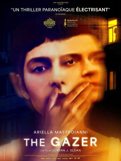 فيلم Gazer 2024 مترجم اون لاين