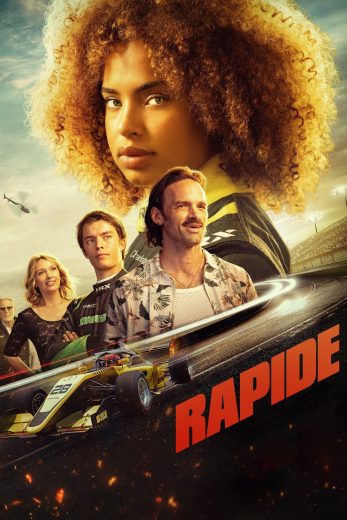 فيلم Faster 2025 مترجم اون لاين