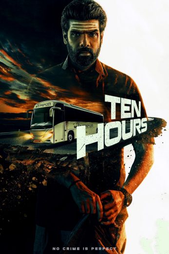 فيلم Ten Hours 2025 مترجم اون لاين