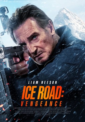 فيلم Ice Road: Vengeance 2025 مترجم اون لاين