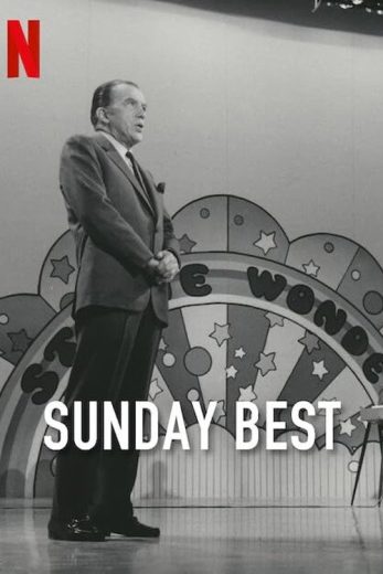 فيلم Sunday Best: The Untold Story of Ed Sullivan 2025 مترجم اون لاين