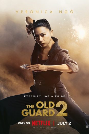فيلم The Old Guard 2 2025 مترجم اون لاين