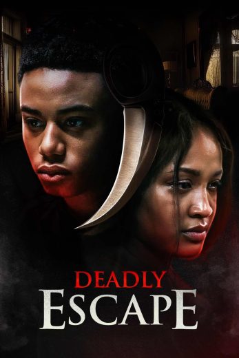 فيلم Deadly Escape 2025 مترجم اون لاين