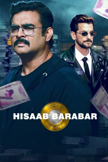 فيلم Hisaab Barabar 2024 مترجم اون لاين