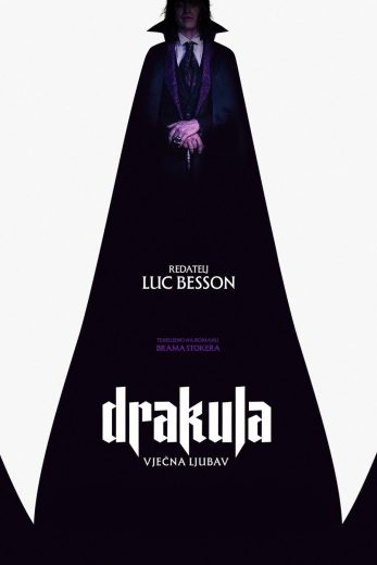 فيلم Dracula: A Love Tale 2025 مترجم اون لاين