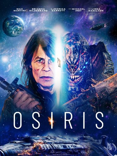 فيلم Osiris 2025 مترجم اون لاين