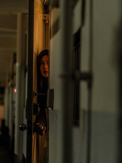 فيلم Noise 2024 مترجم اون لاين
