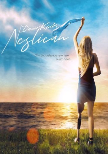 فيلم Demir Kadin Neslican 2023 مترجم اون لاين