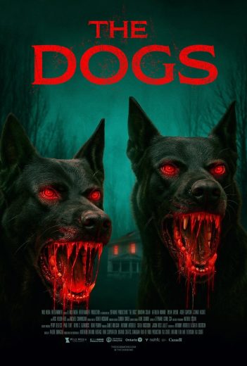 فيلم The Dogs 2025 مترجم اون لاين