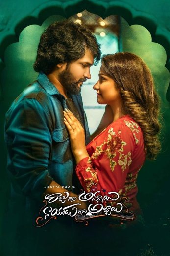 فيلم Raju Gari Ammayi Naidu Gari Abbayi 2024 مترجم اون لاين